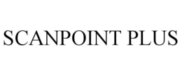 SCANPOINT PLUS trademark