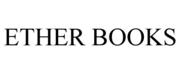 ETHER BOOKS trademark