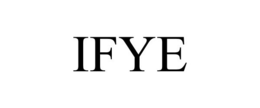 IFYE trademark