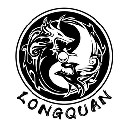 LONGQUAN trademark