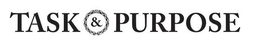 TASK & PURPOSE trademark