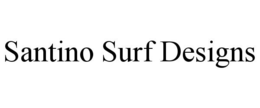 SANTINO SURF DESIGNS trademark