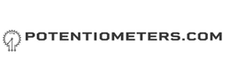 POTENTIOMETERS.COM trademark