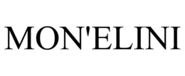 MON'ELINI trademark