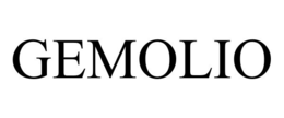 GEMOLIO trademark