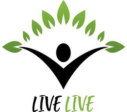 LIVE LIVE trademark