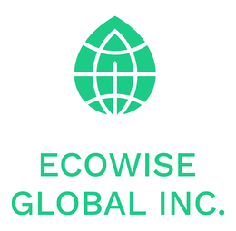 ECOWISE GLOBAL INC. trademark