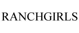 RANCHGIRLS trademark