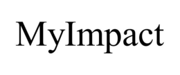 MYIMPACT trademark