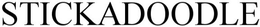 STICKADOODLE trademark