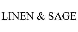 LINEN & SAGE trademark
