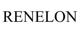 RENELON trademark