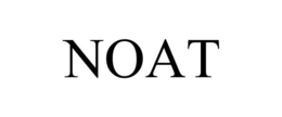 NOAT trademark