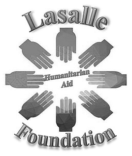 LASALLE HUMANITARIAN AID FOUNDATION trademark