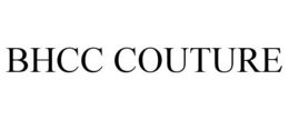 BHCC COUTURE trademark