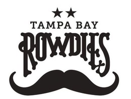 TAMPA BAY ROWDIES trademark