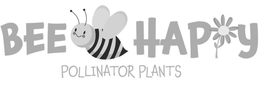 BEE HAPPY POLLINATOR PLANTS trademark