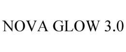 NOVA GLOW 3.0 trademark