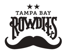 TAMPA BAY ROWDIES trademark