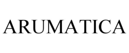 ARUMATICA trademark