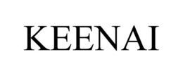 KEENAI trademark