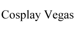 COSPLAY VEGAS trademark