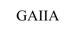 GAIIA trademark