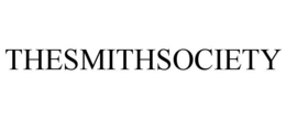 THESMITHSOCIETY trademark