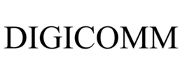 DIGICOMM trademark