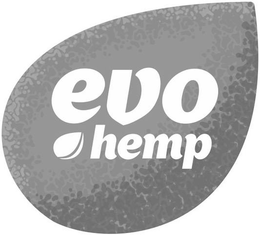 EVO HEMP trademark