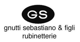 GS GNUTTI SEBASTIANO & FIGLI RUBINETTERIE trademark