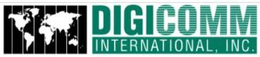 DIGICOMM INTERNATIONAL, INC. trademark