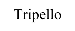TRIPELLO trademark