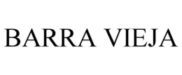 BARRA VIEJA trademark