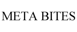 META BITES trademark