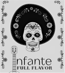 INFANTE FULL FLAVOR trademark