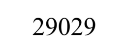 29029 trademark