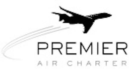 PREMIER AIR CHARTER trademark