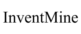 INVENTMINE trademark