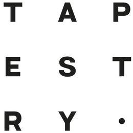 TAPESTRY. trademark