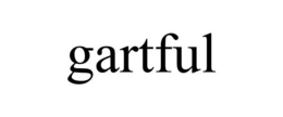 GARTFUL trademark
