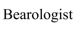 BEAROLOGIST trademark