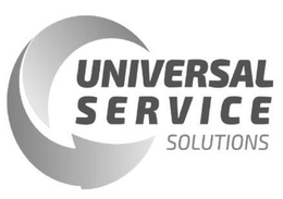 UNIVERSAL SERVICE SOLUTIONS trademark