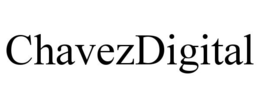 CHAVEZDIGITAL trademark