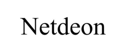 NETDEON trademark