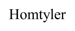 HOMTYLER trademark