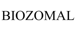 BIOZOMAL trademark