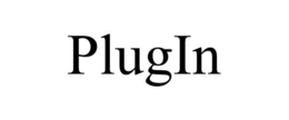 PLUGIN trademark