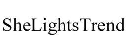 SHELIGHTSTREND trademark