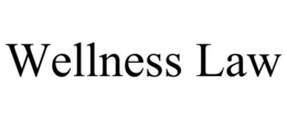 WELLNESS LAW trademark